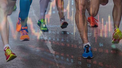 Using AI for shoes fitting