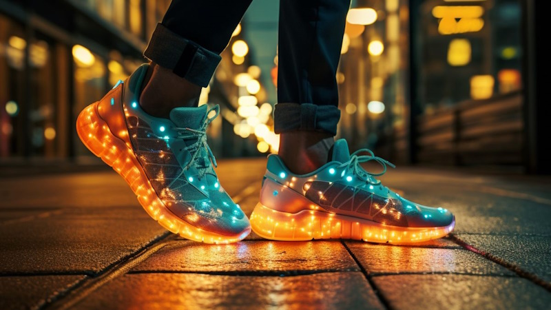 How AI Helps You Find the Perfect Shoes Online