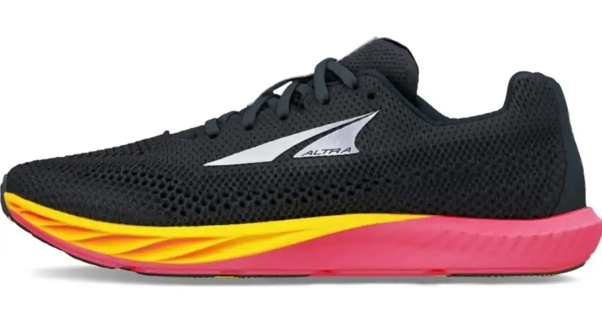 Altra shoe technologies - FootShape Fit, Zero Drop, and EGO foam explained