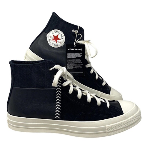 Converse Chuck 70 Crafted Canvas