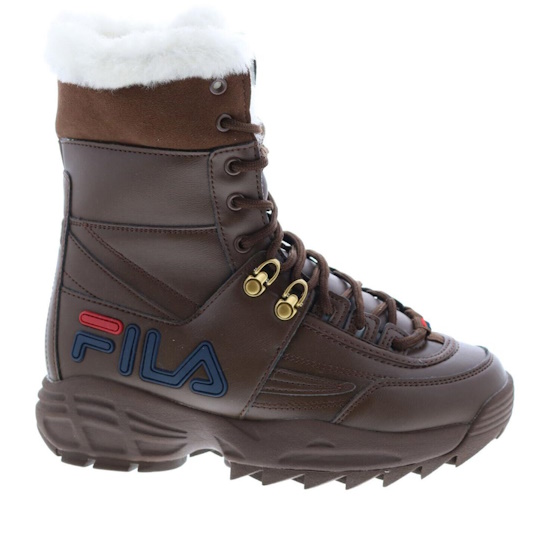 Fila Trailblazer Mid Boots