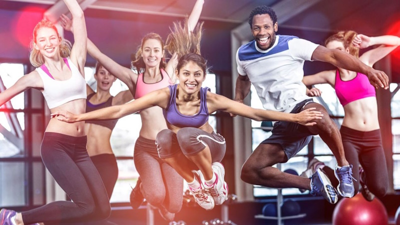 Most Popular Fitness Clothing Brands
