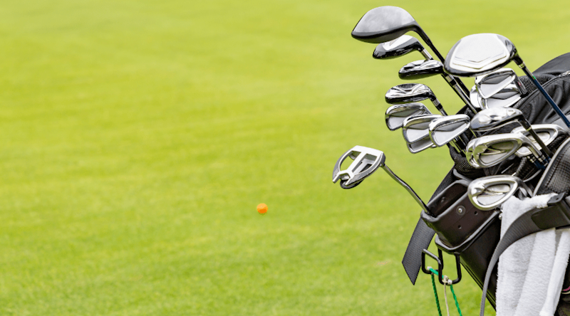 Types Of Golf Clubs