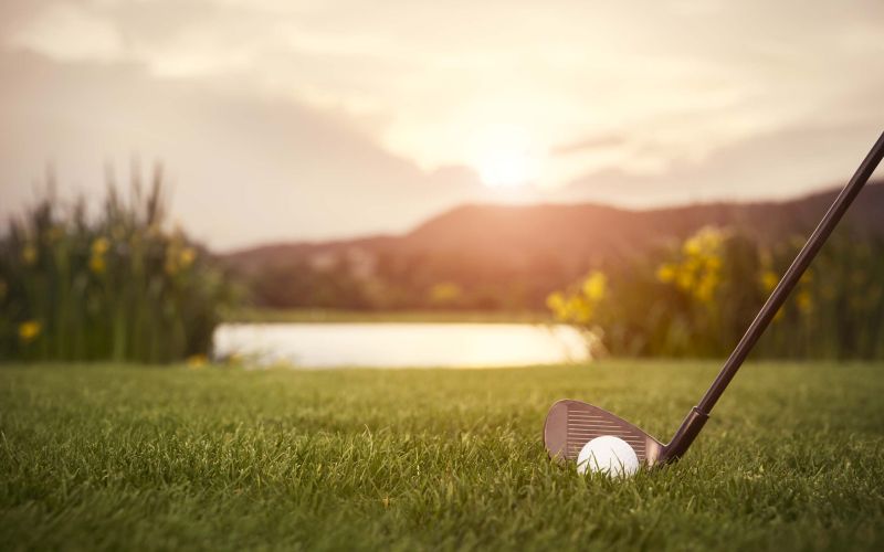 Five Affordable Golf Clubs for Beginners