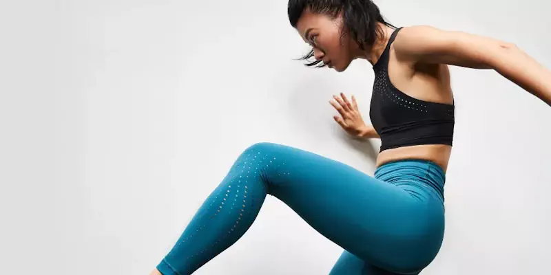 The Ultimate Guide to Gym Wear for Weightlifting, Yoga, and CrossFit