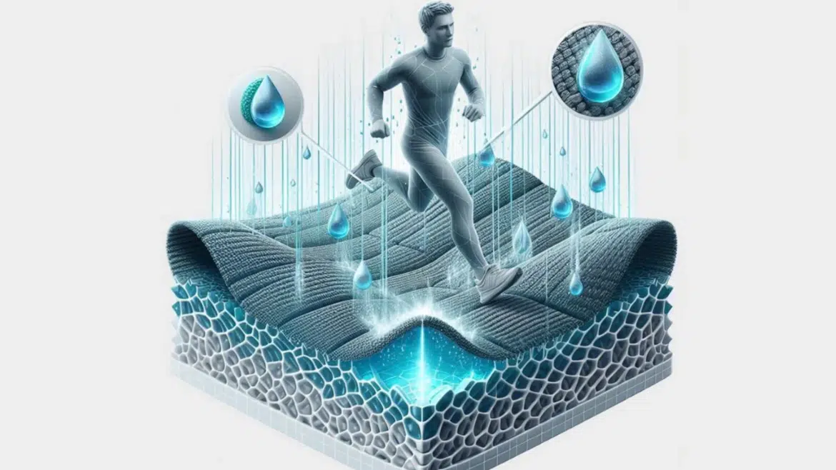 Everything You Should Know About Moisture Wicking Fabrics
