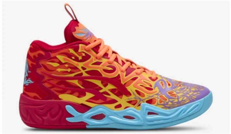 Puma LaMelo Ball MB.04