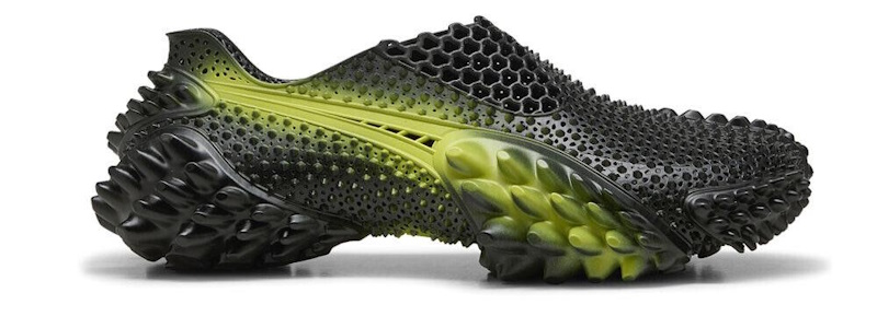 Puma Mostro