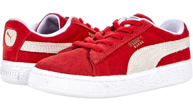 Puma Suede Classic XXI