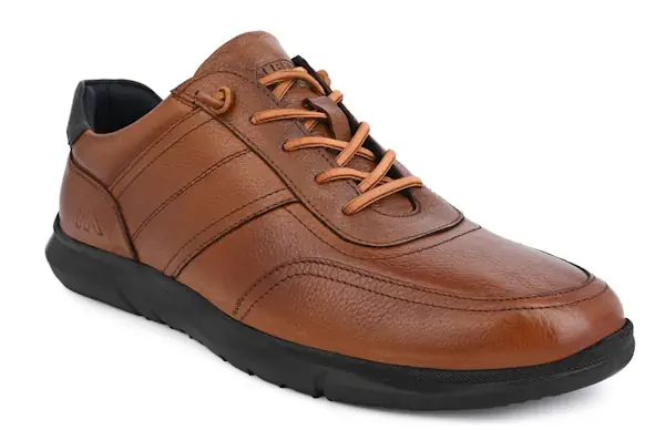 Elevated Boots, Hybrid Shoe-Sneaker Models