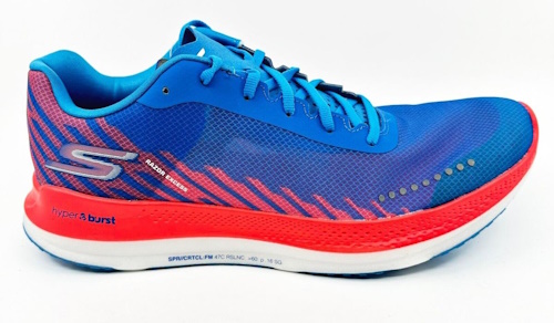 Skechers GO RUN Razor 4