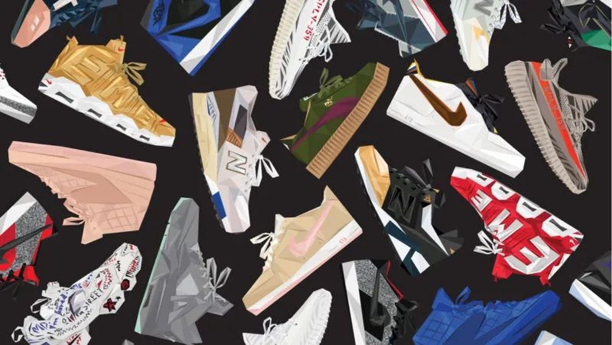 What are the Best Selling Sneaker Brands of All Time (Shoes)?