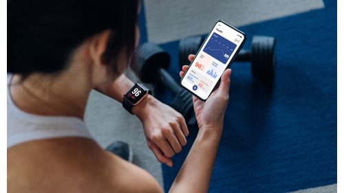 Your Guide to Tech-focused Exercise Sessions