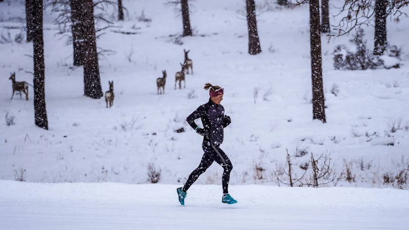 Trendy GYM Clothes for Winter 2024/2025