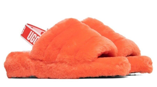 UGG Slippers