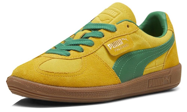 Six Coolest Vintage Sneakers for Summer